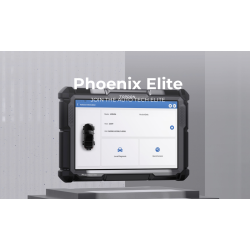 TOPDON PHOENIX ELITE KFZ Diagnosegerät