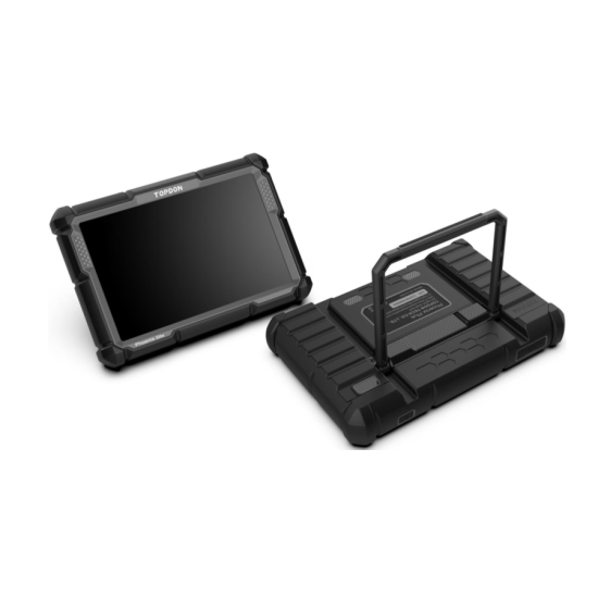 TOPDON PHOENIX ELITE KFZ Diagnosegerät