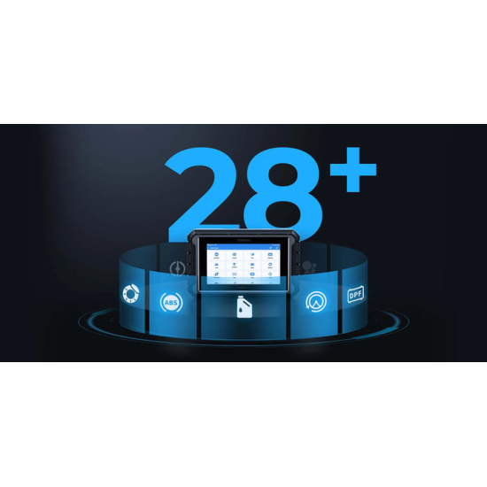 Topdon ArtiDiag900 BT